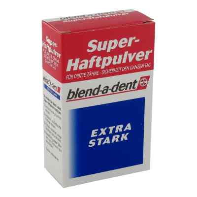 Blend A Dent Super Haftpulver extra stark 168605 bei apo-discounter.de bestellen