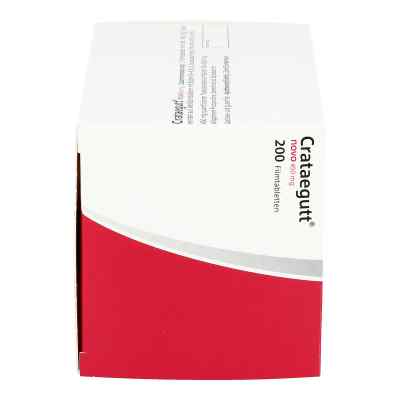 Crataegutt novo 450mg bei apo-discounter.de bestellen
