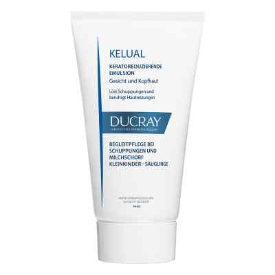 Ducray Kelual Emulsion bei apo-discounter.de bestellen