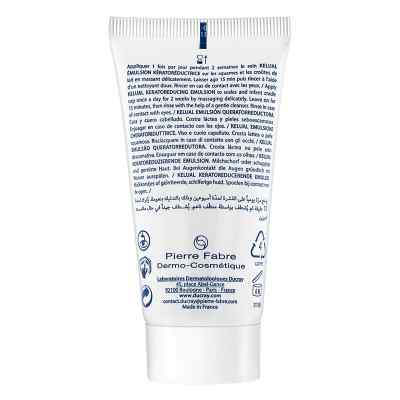 Ducray Kelual Emulsion bei apo-discounter.de bestellen
