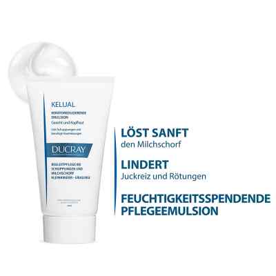 Ducray Kelual Emulsion bei apo-discounter.de bestellen