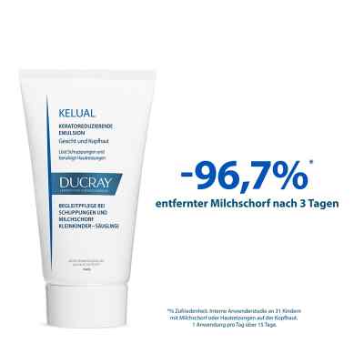 Ducray Kelual Emulsion bei apo-discounter.de bestellen