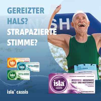 Isla Cassis Pastillen bei apo-discounter.de bestellen