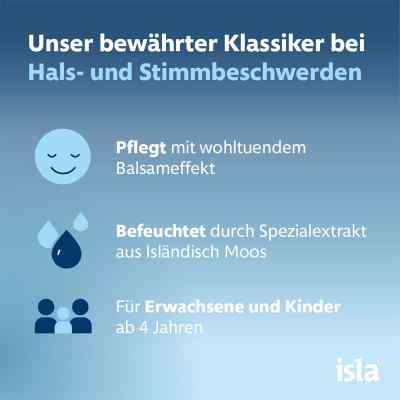 Isla Cassis Pastillen bei apo-discounter.de bestellen