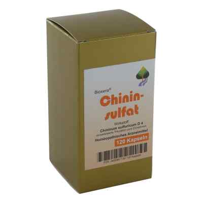 Chininsulfat Kapseln Aalborg bei apo-discounter.de bestellen