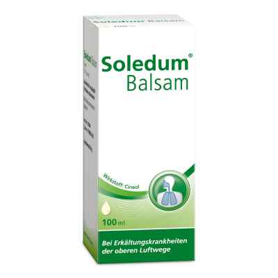 Soledum Balsam 15% Lösung bei apo-discounter.de bestellen