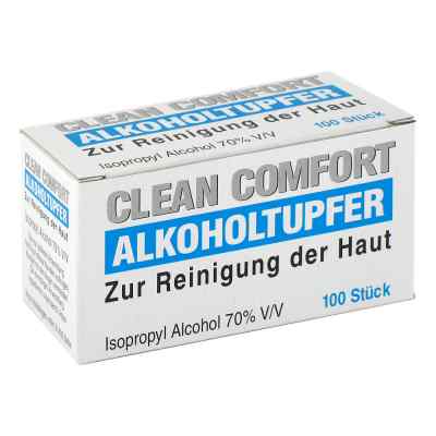 Alkoholtupfer bei apo-discounter.de bestellen