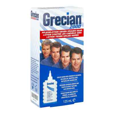 Grecian 2000 Pflegelotion gegen graues Haar bei apo-discounter.de bestellen