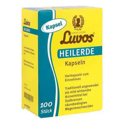 Luvos-Heilerde bei apo-discounter.de bestellen