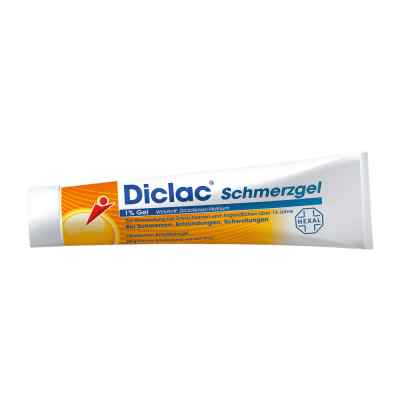 Diclac Schmerzgel 1% bei apo-discounter.de bestellen