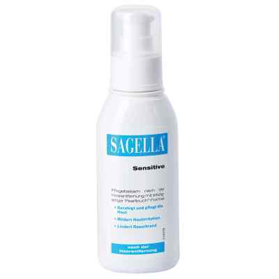 Sagella Sensitive Balsam bei apo-discounter.de bestellen