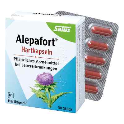 Alepafort bei apo-discounter.de bestellen