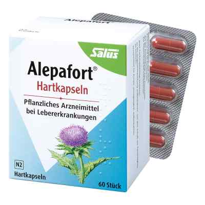 Alepafort bei apo-discounter.de bestellen