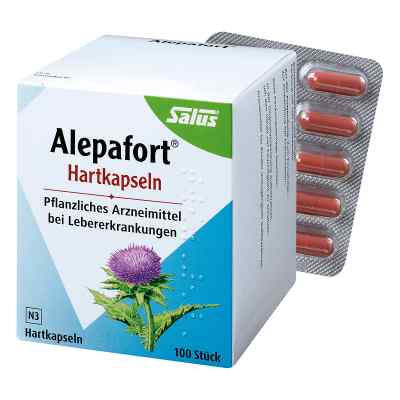 Alepafort bei apo-discounter.de bestellen