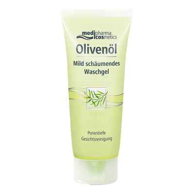 Olivenöl mild schäumendes Waschgel bei apo-discounter.de bestellen