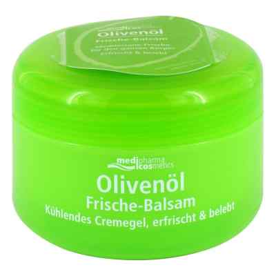 Olivenöl Frische-balsam Creme bei apo-discounter.de bestellen
