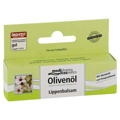 Olivenöl Lippenbalsam bei apo-discounter.de bestellen