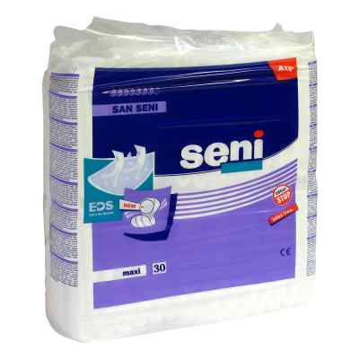 San Seni maxi anatomische Vorlagen bei apo-discounter.de bestellen
