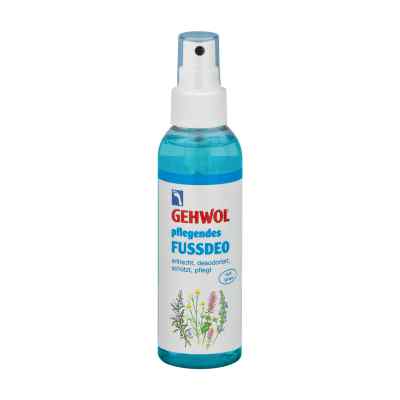 Gehwol pflegendes Fussdeo Pumpspray bei apo-discounter.de bestellen