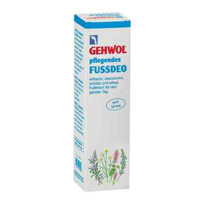 Gehwol pflegendes Fussdeo Pumpspray bei apo-discounter.de bestellen