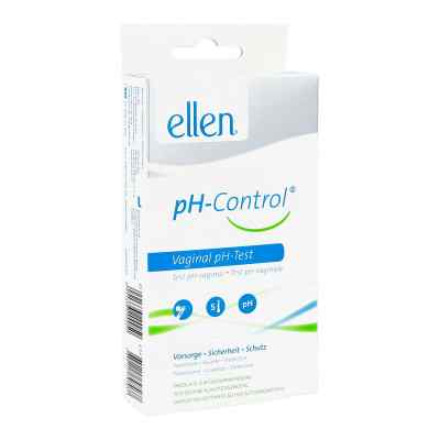 Ph Control Teststäbchen bei apo-discounter.de bestellen