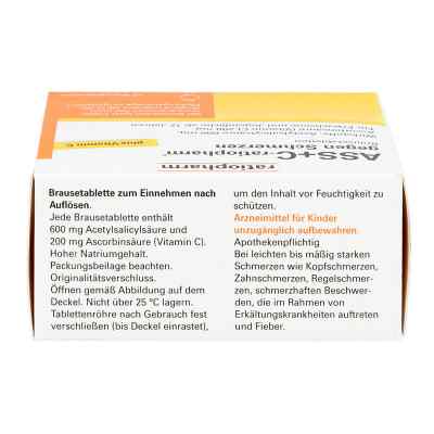 ASS+C-ratiopharm gegen Schmerzen bei apo-discounter.de bestellen