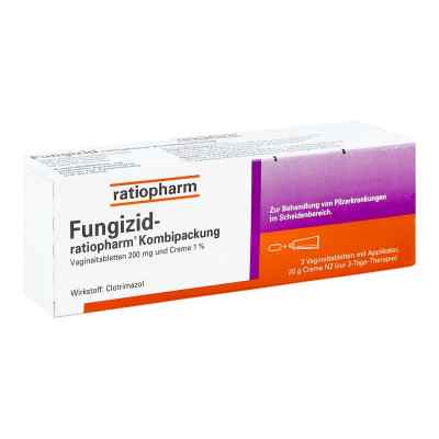 Fungizid-ratiopharm bei apo-discounter.de bestellen