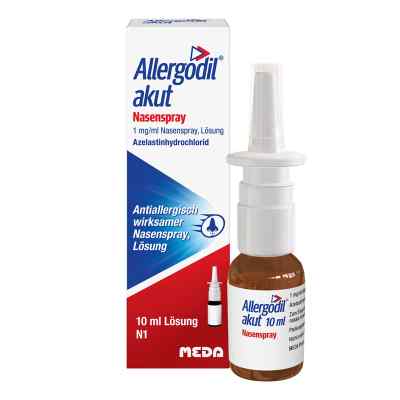 Allergodil akut bei apo-discounter.de bestellen