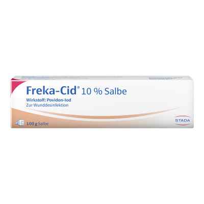 Freka Cid Salbe bei apo-discounter.de bestellen