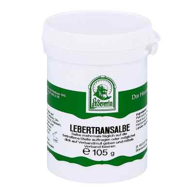 Lebertransalbe bei apo-discounter.de bestellen