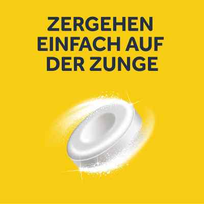 Nurofen 200 mg Schmelztabletten Lemon bei Kopfschmerzen bei apo-discounter.de bestellen