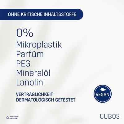 Eubos Trockene Haut Urea 5% Gesichtscreme bei apo-discounter.de bestellen