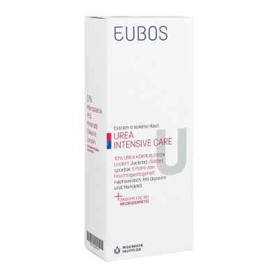 Eubos Trockene Haut Urea 10% Körperlotion bei apo-discounter.de bestellen