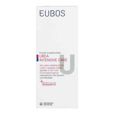 Eubos Trockene Haut Urea 10% Körperlotion bei apo-discounter.de bestellen