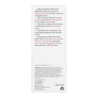 Eubos Trockene Haut Urea 10% Körperlotion bei apo-discounter.de bestellen