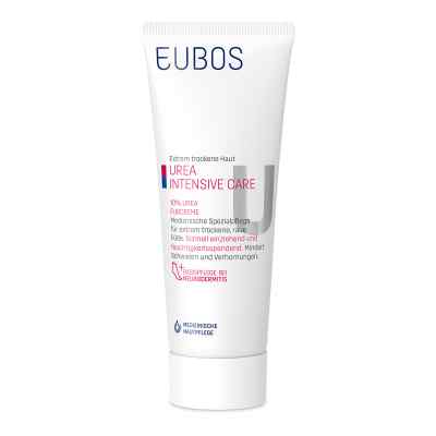 Eubos Trockene Haut Urea 10% Fusscreme bei apo-discounter.de bestellen
