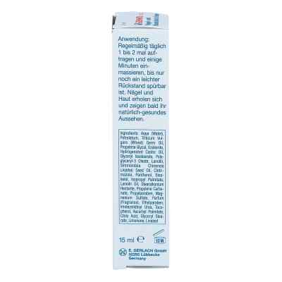 Gehwol med Nagel- und Hautschutzcreme bei apo-discounter.de bestellen
