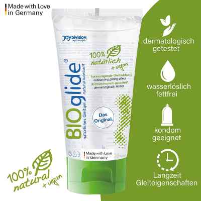Bioglide Gel bei apo-discounter.de bestellen
