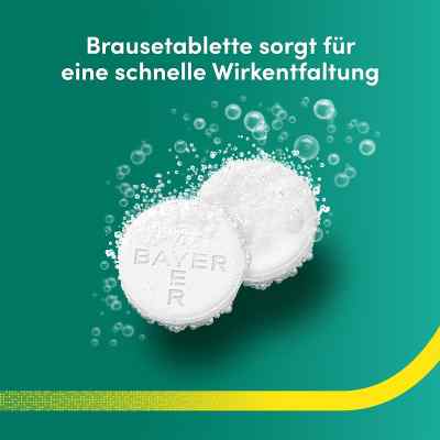 Aspirin plus C Brausetabletten bei apo-discounter.de bestellen