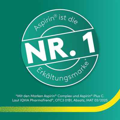 Aspirin plus C Brausetabletten bei apo-discounter.de bestellen