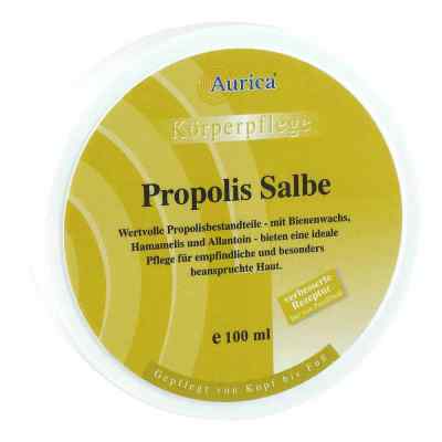 Propolis Salbe bei apo-discounter.de bestellen