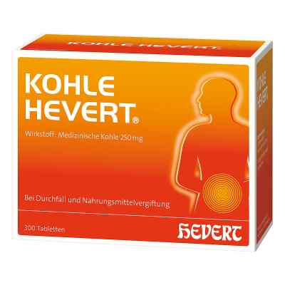 Kohle-Hevert bei apo-discounter.de bestellen