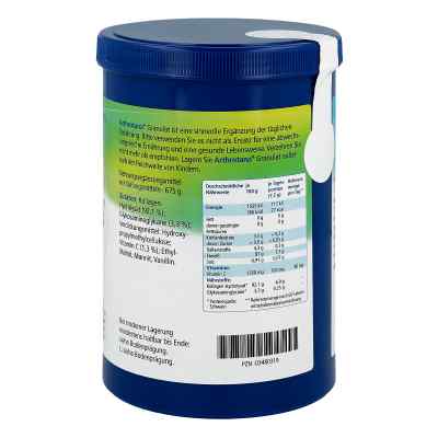 Arthrotana Granulat bei apo-discounter.de bestellen
