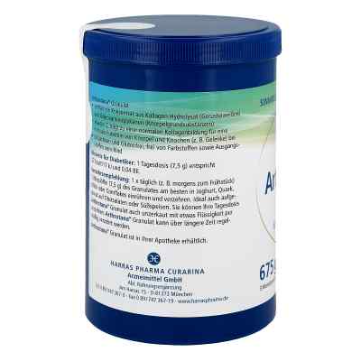 Arthrotana Granulat bei apo-discounter.de bestellen
