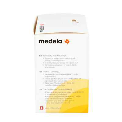 Medela Warzenformer bei apo-discounter.de bestellen