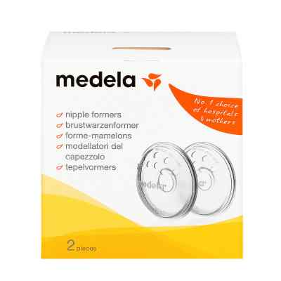 Medela Warzenformer bei apo-discounter.de bestellen
