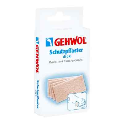 Gehwol Schutzpflaster dick bei apo-discounter.de bestellen