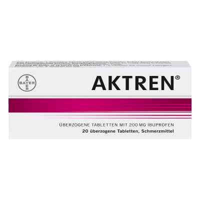 Aktren bei apo-discounter.de bestellen