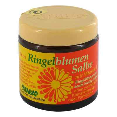 Ringelblumen Salbe mit Vitamin E bei apo-discounter.de bestellen