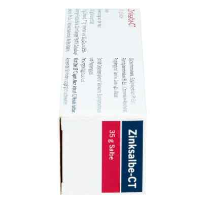Zinksalbe-CT bei apo-discounter.de bestellen